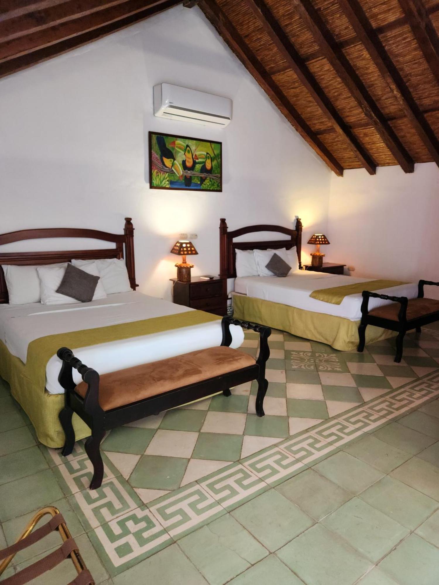 Hotel Casa Del Consulado Granada Zewnętrze zdjęcie