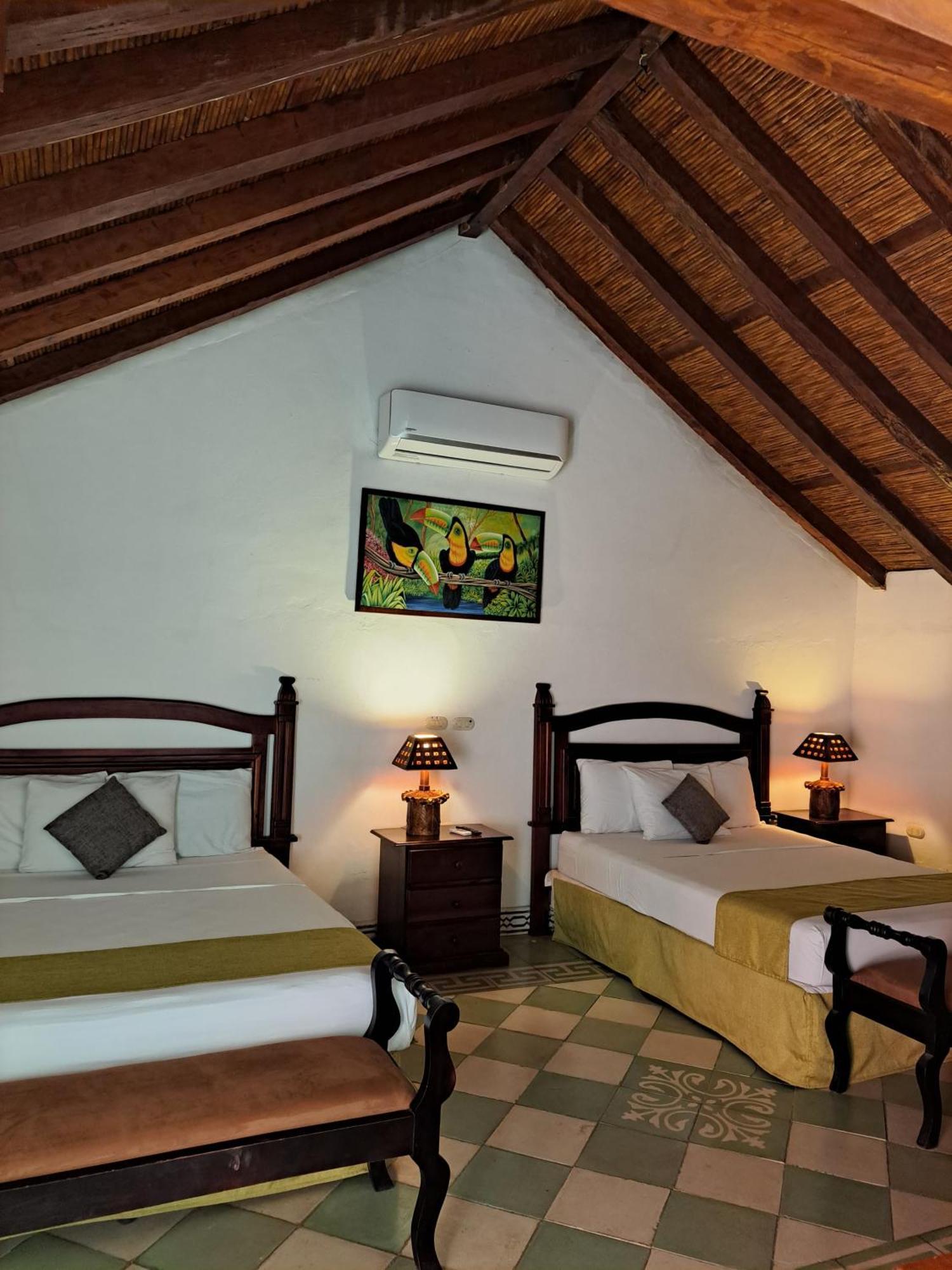 Hotel Casa Del Consulado Granada Zewnętrze zdjęcie