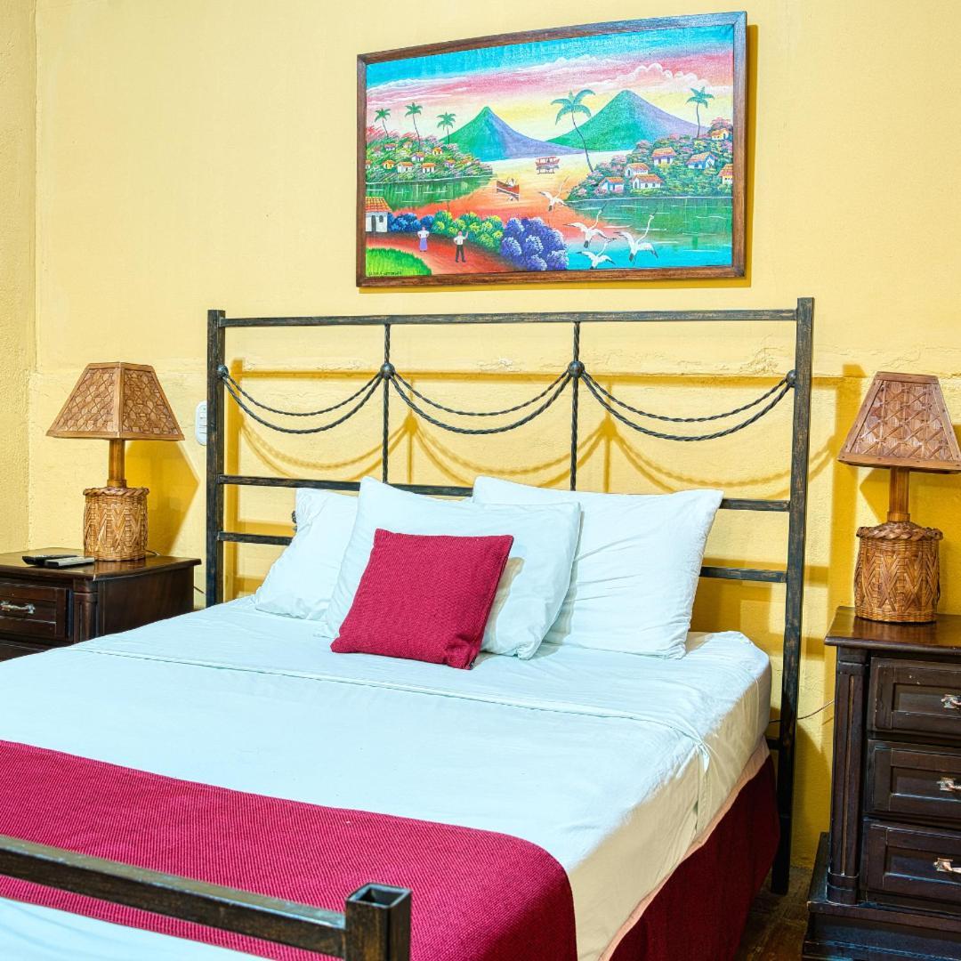 Hotel Casa Del Consulado Granada Zewnętrze zdjęcie