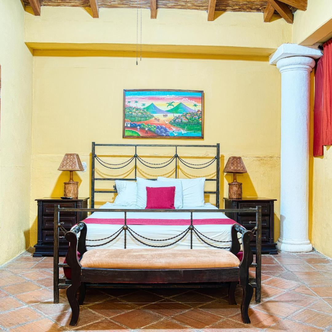 Hotel Casa Del Consulado Granada Zewnętrze zdjęcie