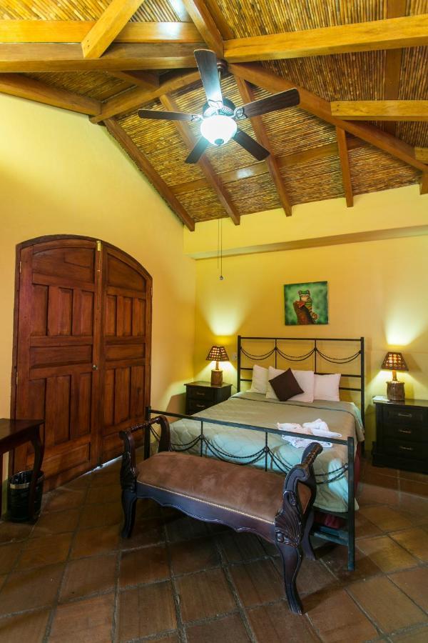 Hotel Casa Del Consulado Granada Zewnętrze zdjęcie